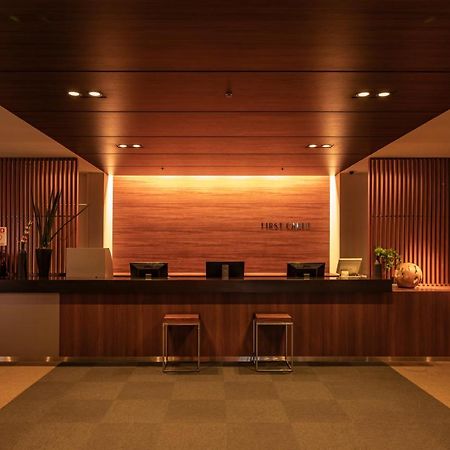 First Cabin Haneda Terminal 1 Tokyo Esterno foto